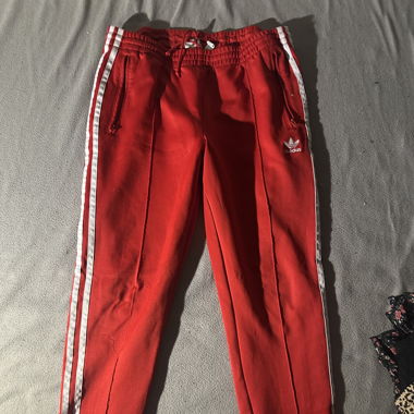Trainerhose