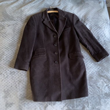 Manteau 