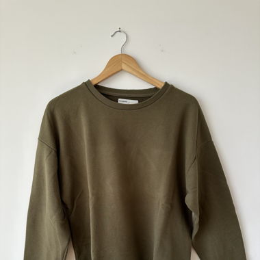 Pull-over 