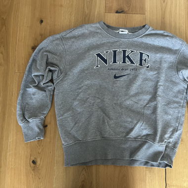 Vintage Nike Pullover