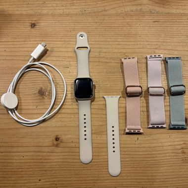 Apple Watch SE (GPS) (2a generazione)
