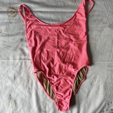Costume da bagno American Apparel