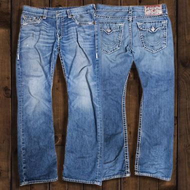 Jeans True Religion SUPER T [SALDI 48 ore]