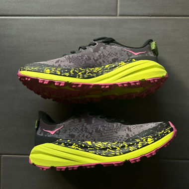 Hoka W Speedgoat 6 Trail running shoes EU 38 2/3