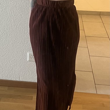 Maxi skirt by Selected Femme (XS)