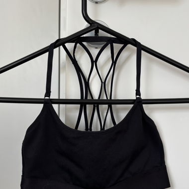 Soutien-gorge de sport