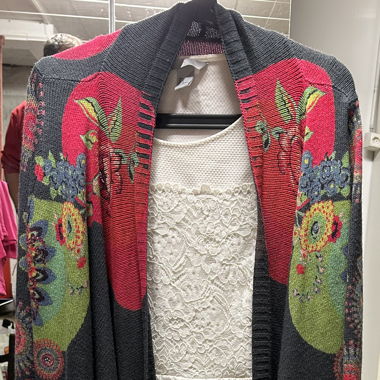 Desigual Strickjacke