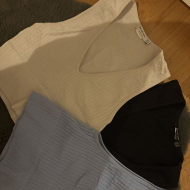 Croptops