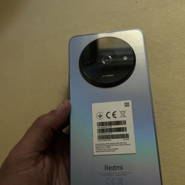 Redmi A3