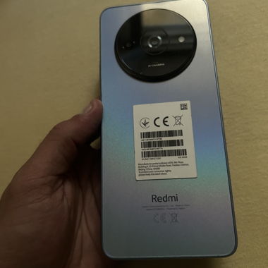 Redmi A3