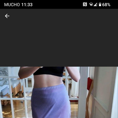 Skirt