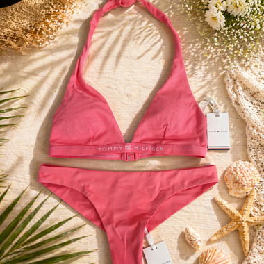 Tommy Hilfiger Bikini Set
