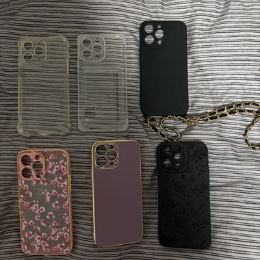 Handyhüllen für Iphone 14 Pro max