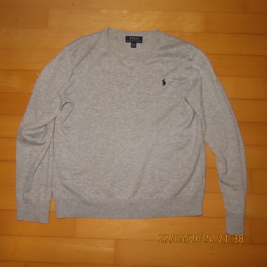 Polo Ralph Lauren sweater