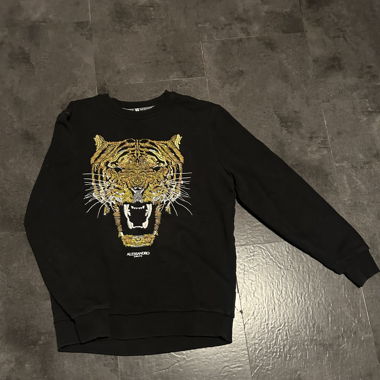 Alessandro Zavetti Pullover Grösse M