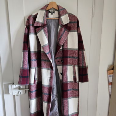 Missguided Coat