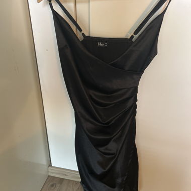 Evening dress