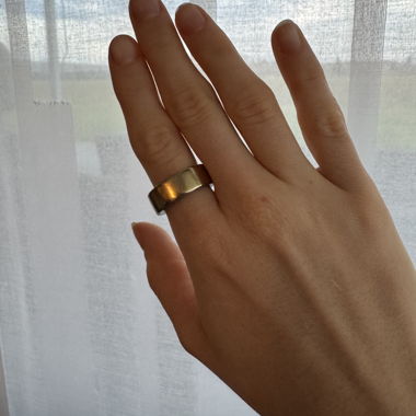 Oura Ring Gen 4