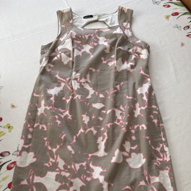 Bianca Damen Kleid Sommer 