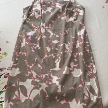 Bianca Damen Kleid Sommer 