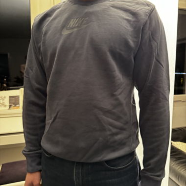Felpa crewneck Nike