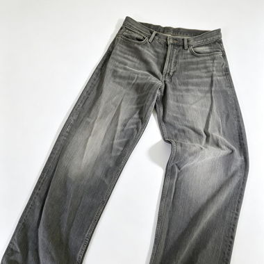 Weekday Sphere Low Loose Jeans