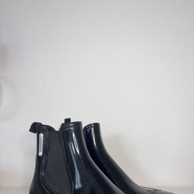 Bottes de pluie 