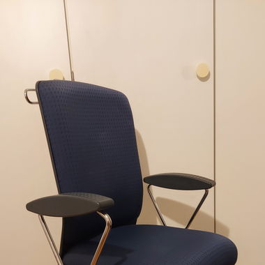 Brüostühle