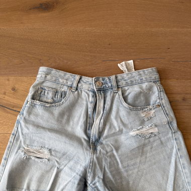 Kurze Hosen