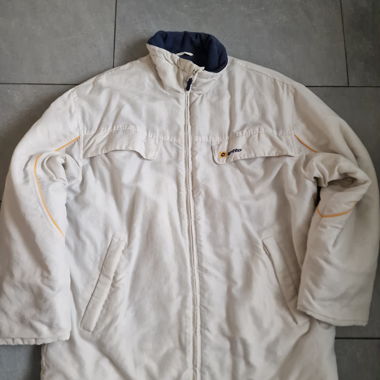 Giacca invernale Lotto M/L 46/50