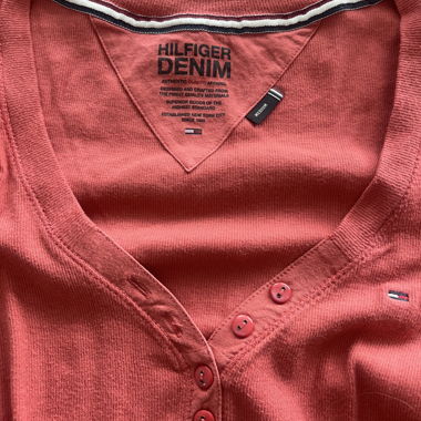 Hilfiger Shirt 