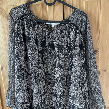 Bluse