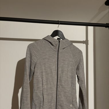 Merino middle layer