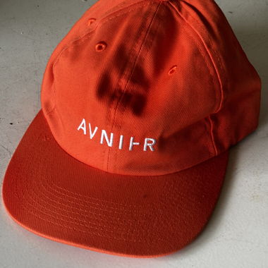 AVNIER Cap - 6 Panels