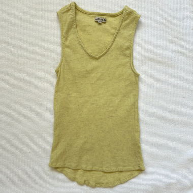 Vintage Summer Top