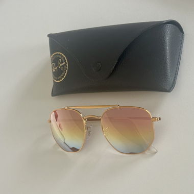 Ray-Ban Sunglasses