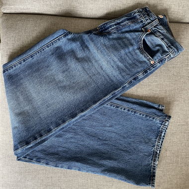 Levi's Jeans Ribcage Taille 25
