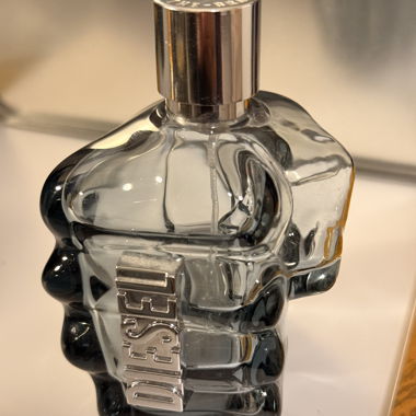 Diesel Only The Brave 
