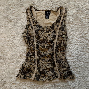 INC Top, Gr. M (Gratis Versand)