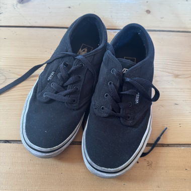 Sneakers Vans per bambini (Taglia 35)