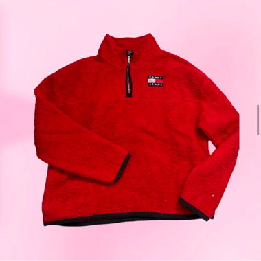 Vintage Tommy Hilfiger Pullover