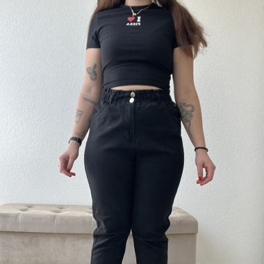 pantalon Bershka 