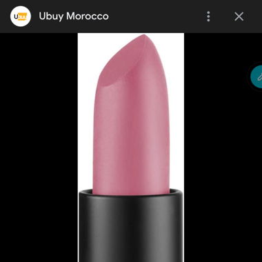 Rossetto rosa