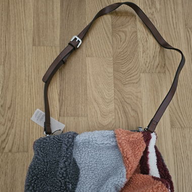 Sac tout doux