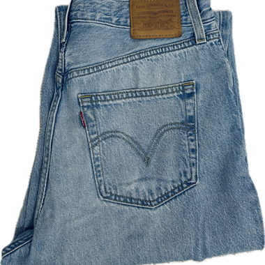 Classic Levis Jeans