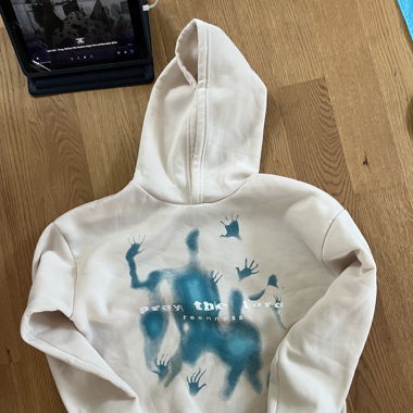 Y2K- Hoodie