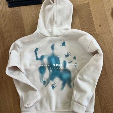 Y2K- Hoodie