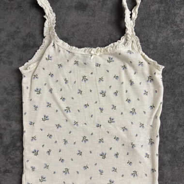Floral Top H&M