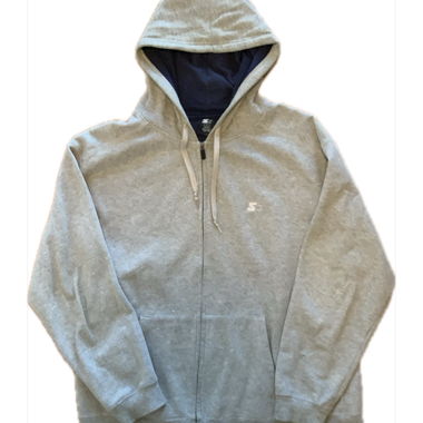 Starter-Hoodie