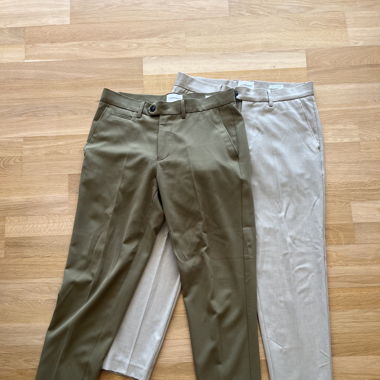 Lindbergh Anzugshose Grösse M